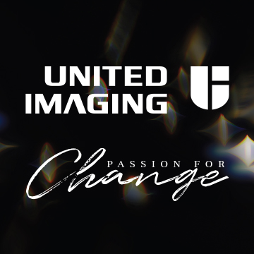 UNITED IMAGING PASSION FOR Change