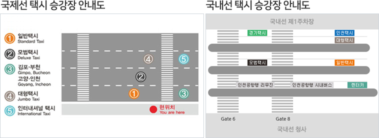 공항 터미널 이미지